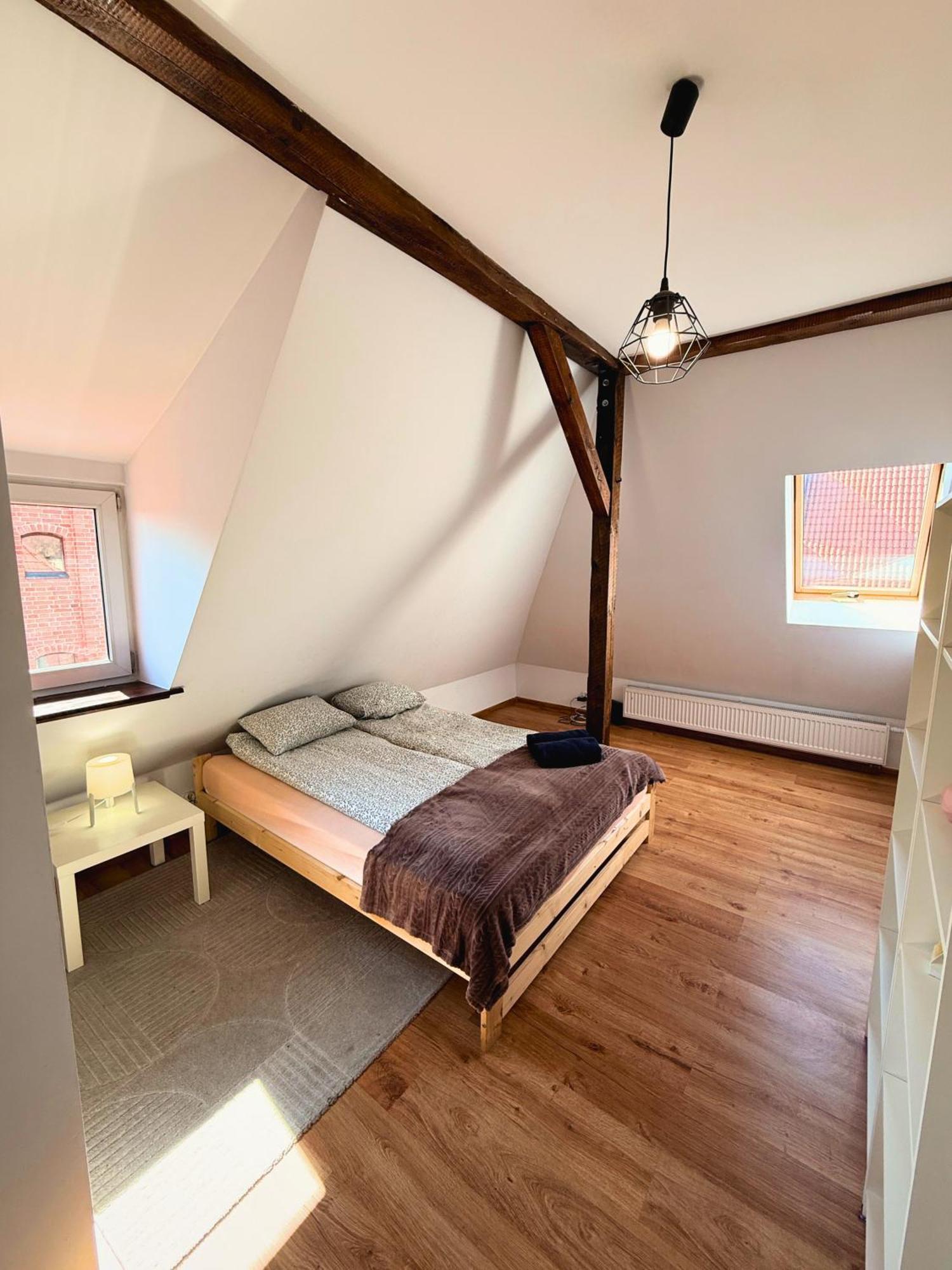 Obserwatorium Kopernika Apartament Stary Toruń