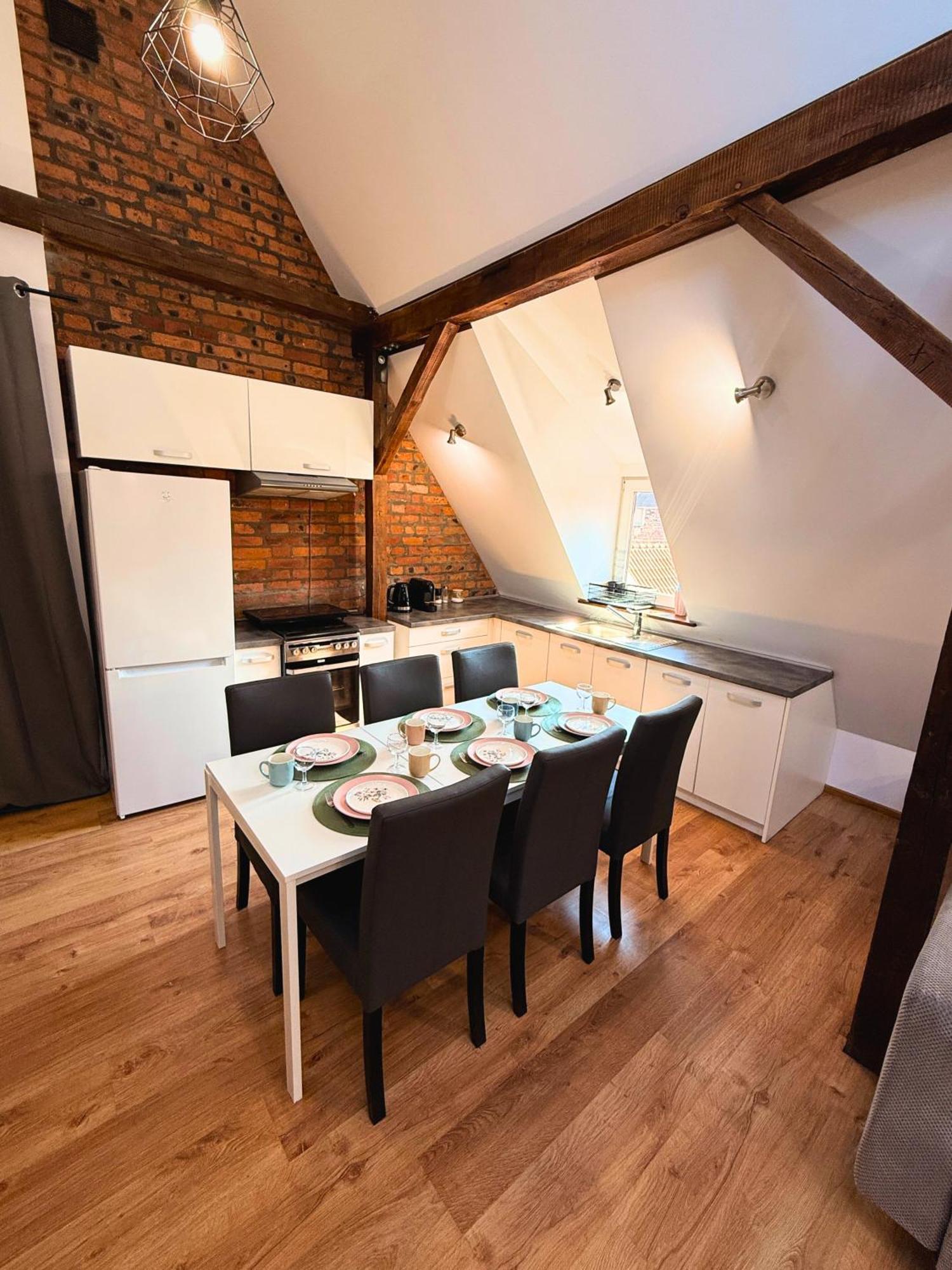 Apartament Obserwatorium Kopernika *