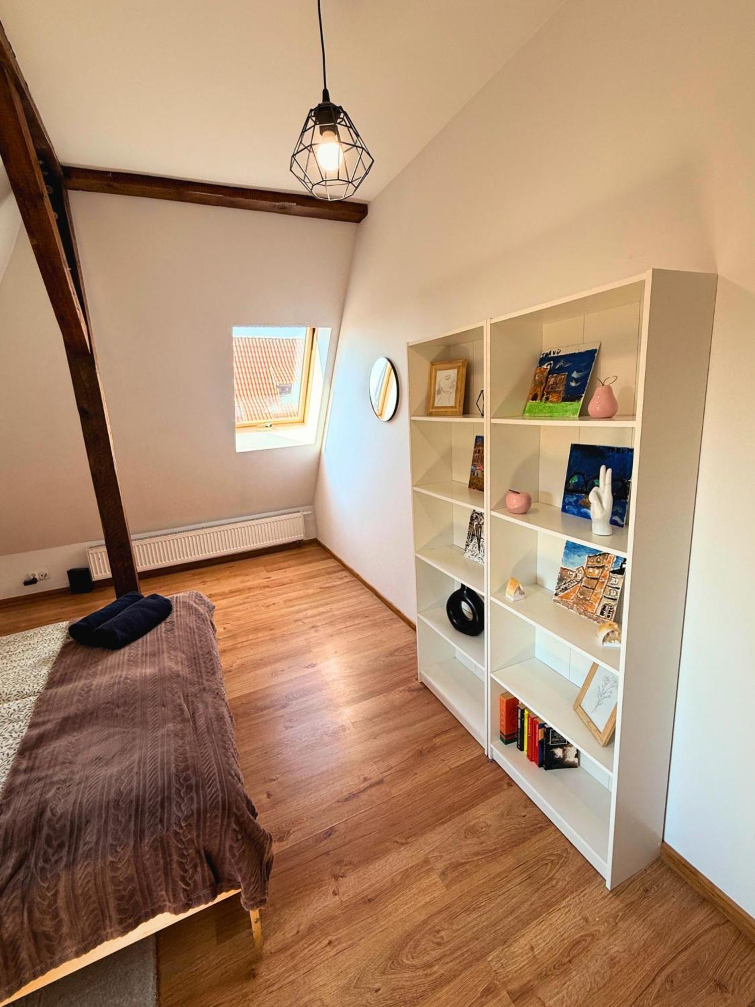 Apartament Obserwatorium Kopernika *